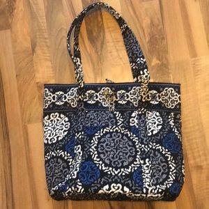 Vera Bradley Tote (large)